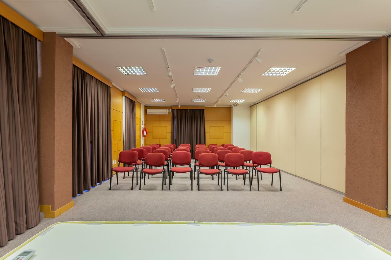 Tri Hotel Executive Criciuma Criciuma  Obchodní fotografie