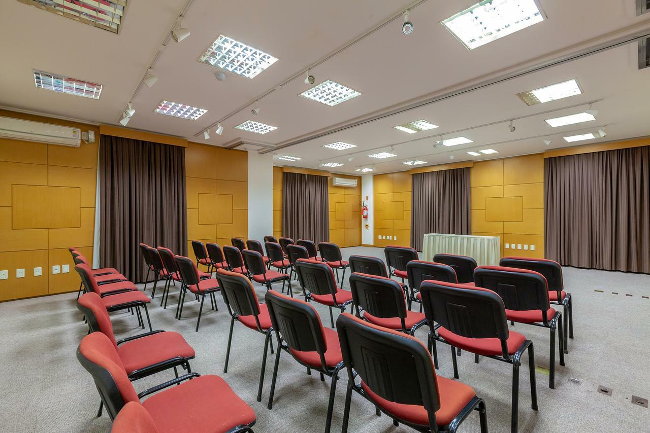 Tri Hotel Executive Criciuma Criciuma  Obchodní fotografie