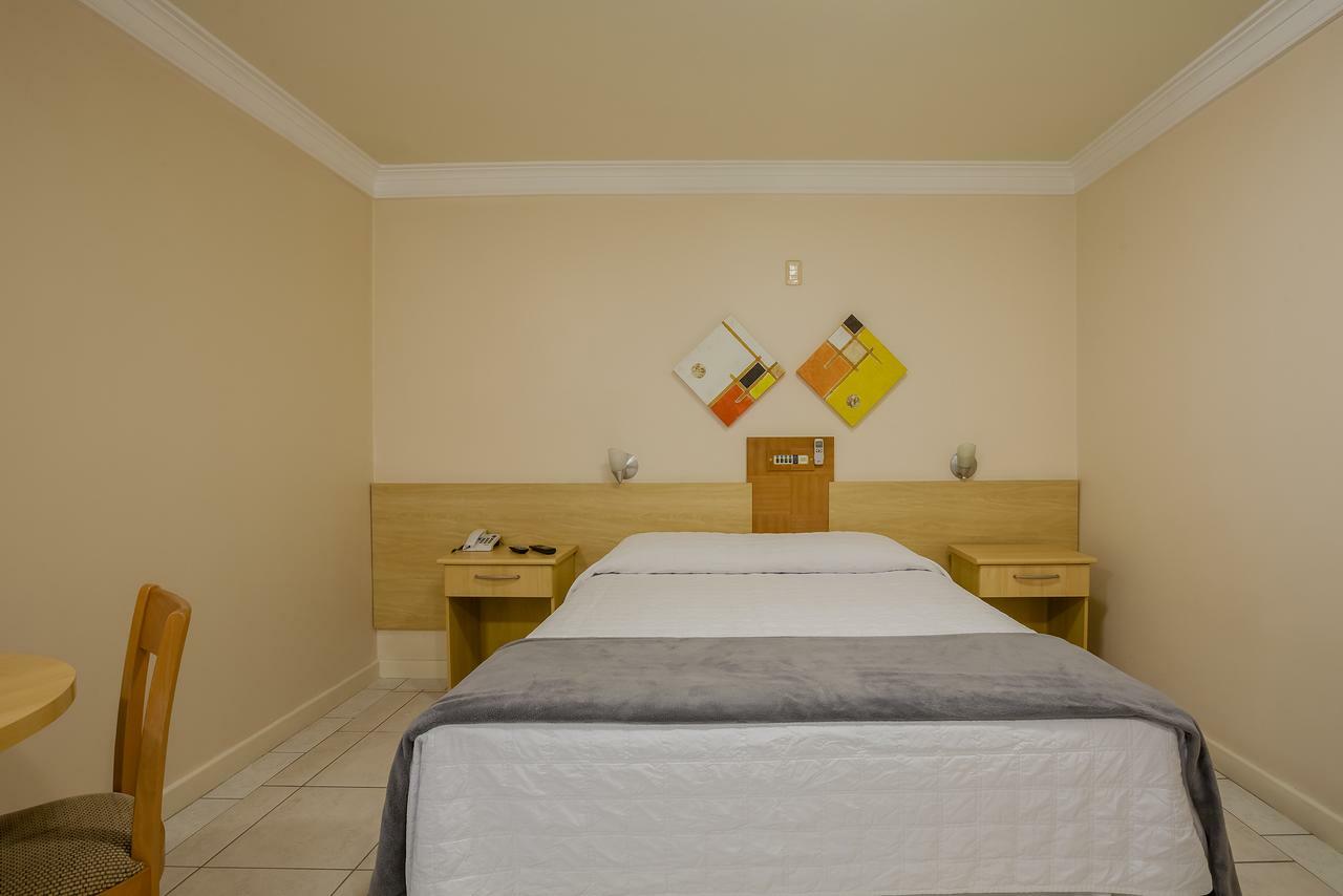 Tri Hotel Executive Criciuma Criciuma  Pokoj fotografie