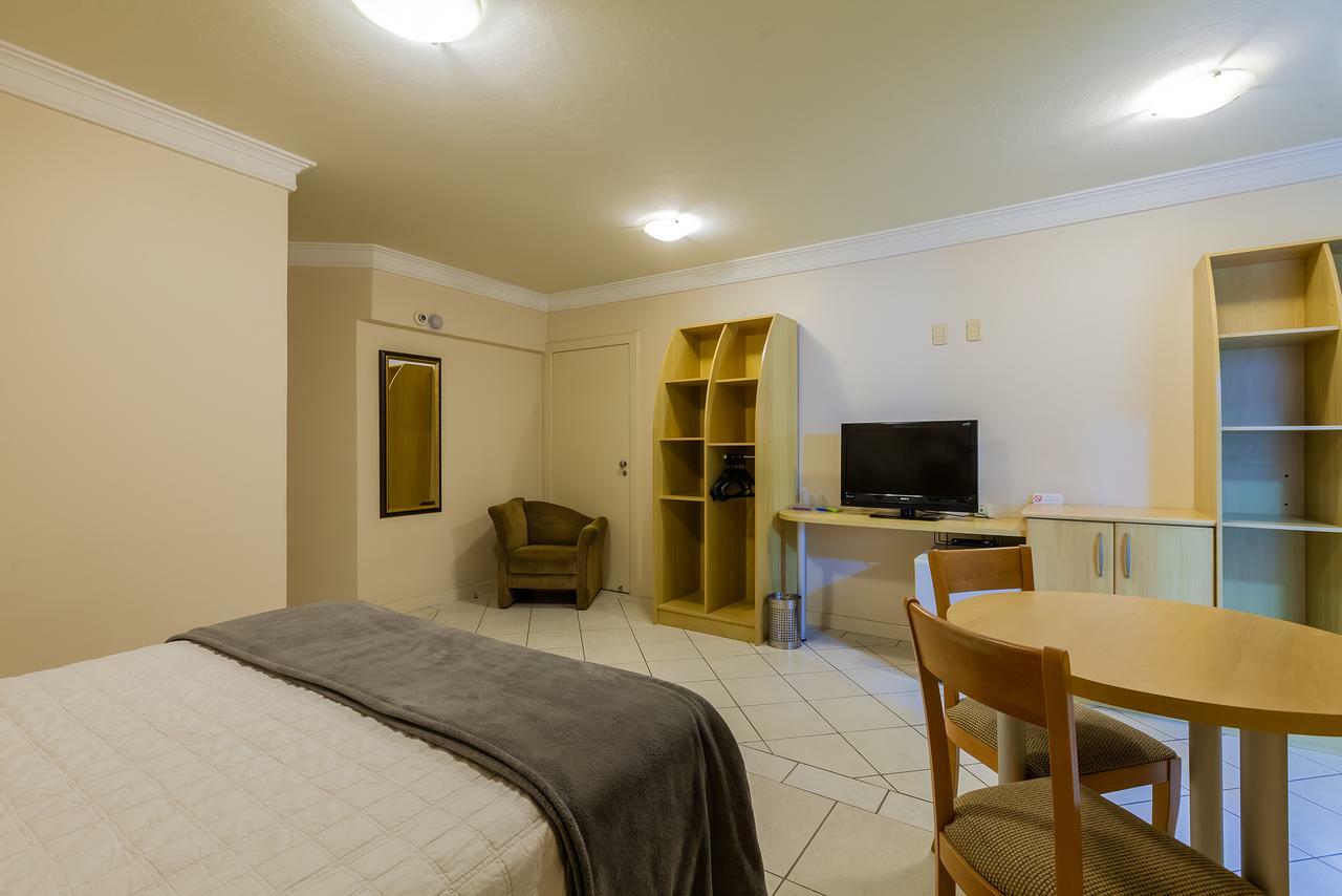 Tri Hotel Executive Criciuma Criciuma  Pokoj fotografie