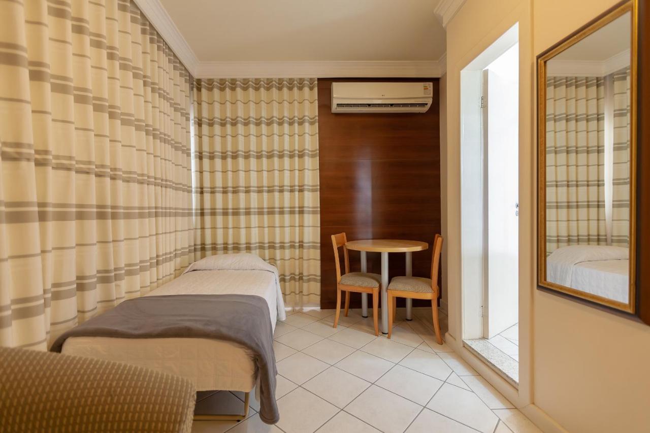 Tri Hotel Executive Criciuma Criciuma  Exteriér fotografie