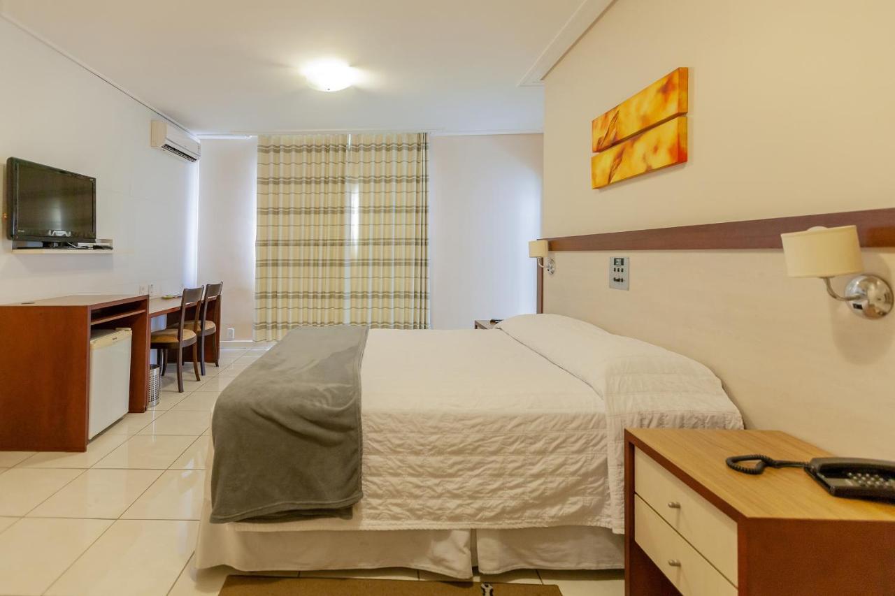 Tri Hotel Executive Criciuma Criciuma  Exteriér fotografie